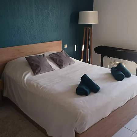 In Quiet And Convenient