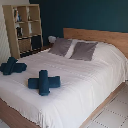 In Quiet And Convenient *