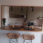 In Quiet&convenient Appartement Montpellier